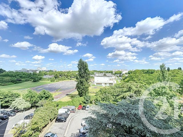 Appartement F3 à vendre - 3 pièces - 65,04 m2 - St Denis - 93 - ILE-DE-FRANCE