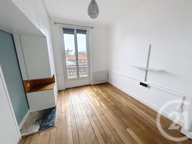 Appartement F2 &agrave; louer - 2 pi&egrave;ces - 56,10 m2 - St Denis - 93 - ILE-DE-FRANCE