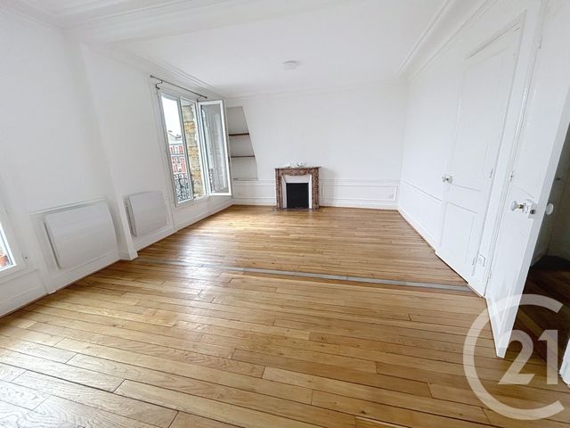 Appartement F2 &agrave; louer - 2 pi&egrave;ces - 56,10 m2 - St Denis - 93 - ILE-DE-FRANCE