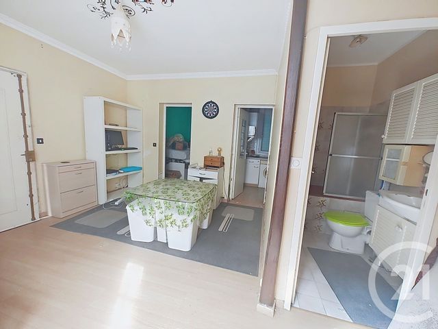 Appartement F1 à vendre ST DENIS