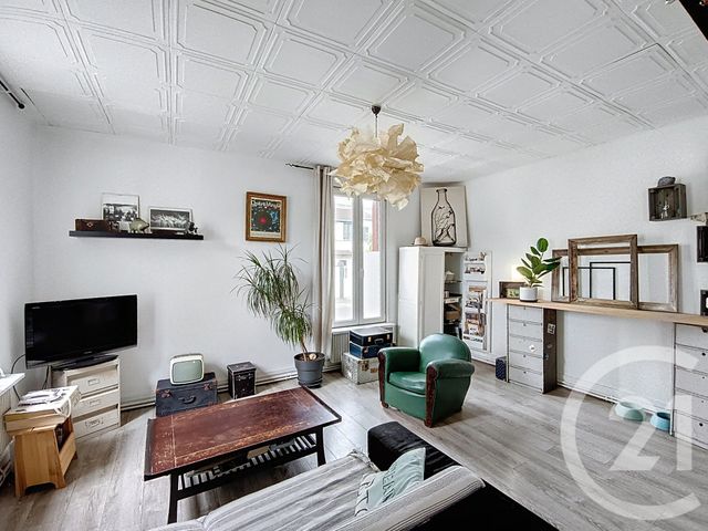 Maison à vendre ST DENIS