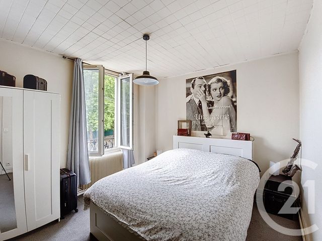Afficher la photo en grand Maison à vendre - 4 pièces - 93,82 m2 - St Denis - 93 - ILE-DE-FRANCE