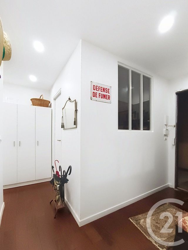 Afficher la photo en grand Appartement F3 à vendre - 3 pièces - 58,25 m2 - St Denis - 93 - ILE-DE-FRANCE