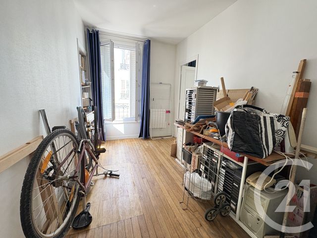Afficher la photo en grand Appartement F3 à vendre - 3 pièces - 51,67 m2 - St Denis - 93 - ILE-DE-FRANCE