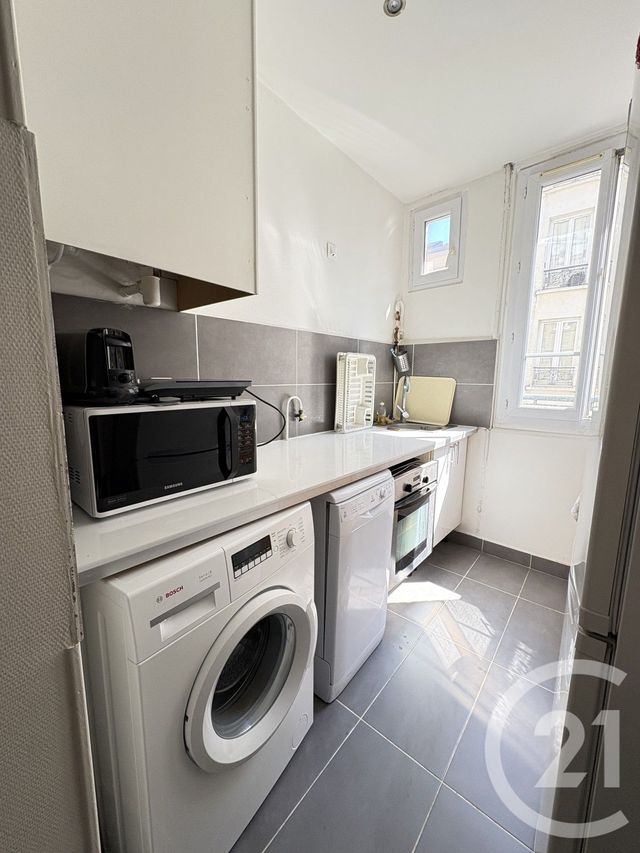 Afficher la photo en grand Appartement F3 à vendre - 3 pièces - 51,67 m2 - St Denis - 93 - ILE-DE-FRANCE