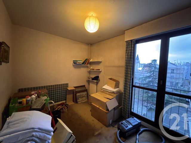 Appartement F2 à vendre - 2 pièces - 42,63 m2 - St Denis - 93 - ILE-DE-FRANCE