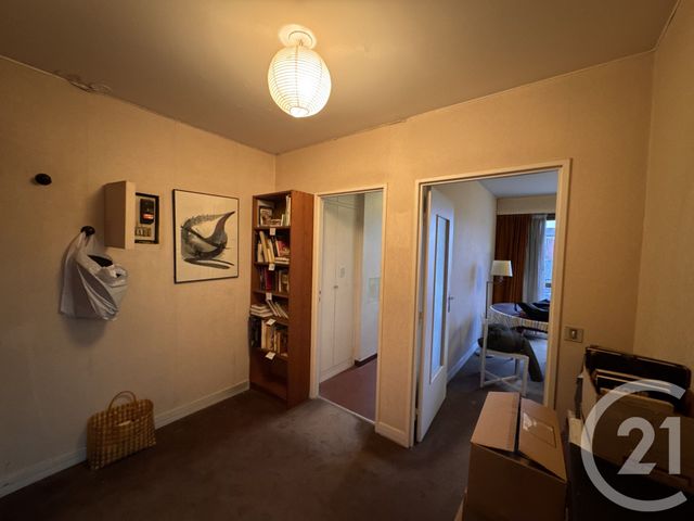 Appartement F2 à vendre - 2 pièces - 42,63 m2 - St Denis - 93 - ILE-DE-FRANCE