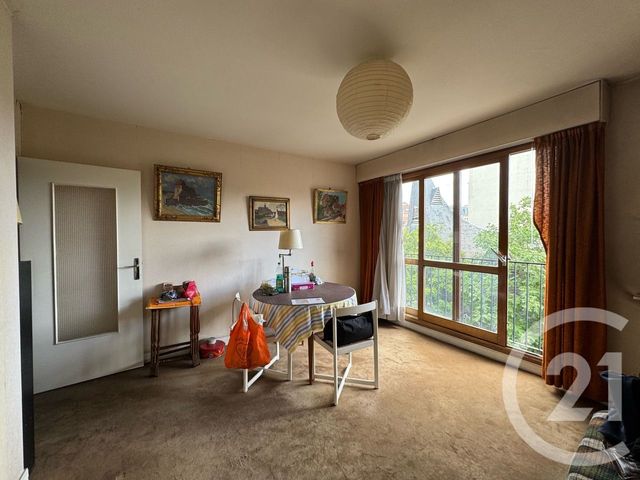 Appartement F2 à vendre - 2 pièces - 42,63 m2 - St Denis - 93 - ILE-DE-FRANCE