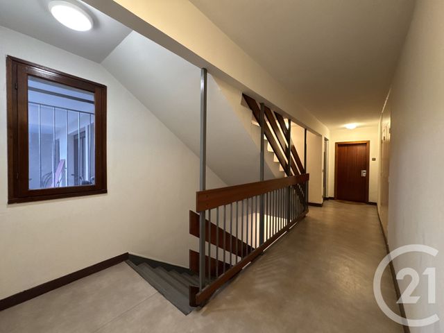 Appartement F2 à vendre - 2 pièces - 42,63 m2 - St Denis - 93 - ILE-DE-FRANCE