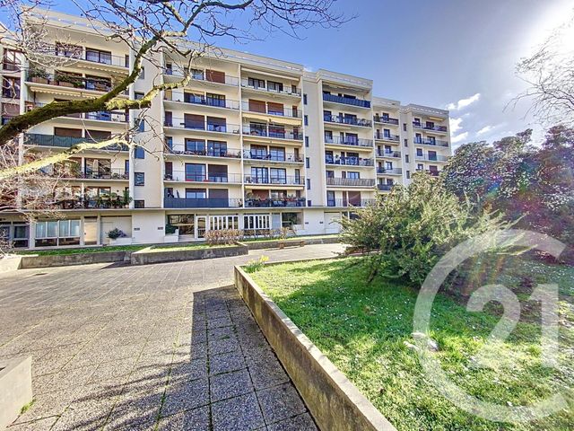 appartement - ST DENIS - 93