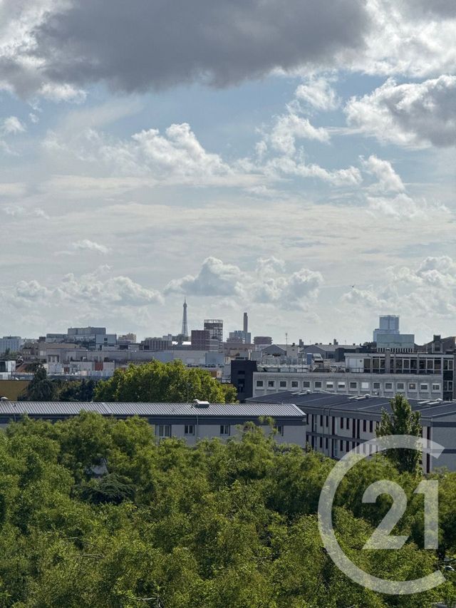 Afficher la photo en grand Appartement F5 à vendre - 5 pièces - 96,78 m2 - St Denis - 93 - ILE-DE-FRANCE
