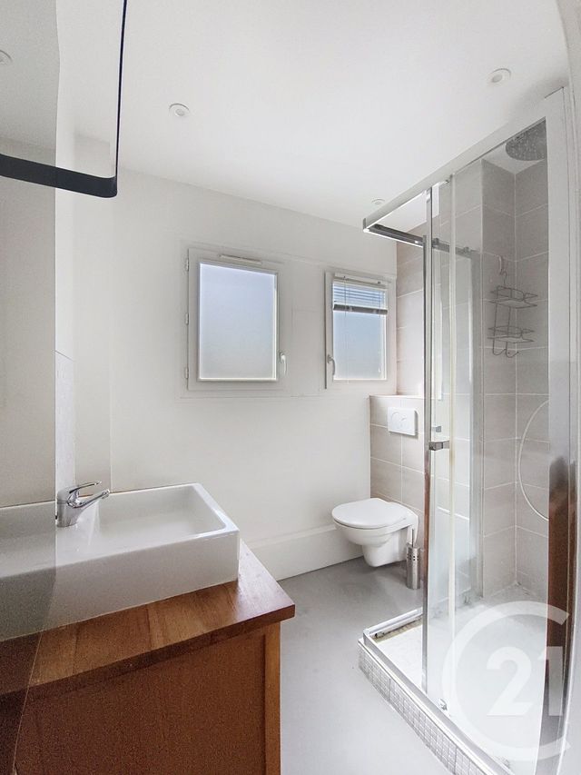 Appartement F3 &agrave; vendre - 3 pi&egrave;ces - 54,02 m2 - L Ile St Denis - 93 - ILE-DE-FRANCE