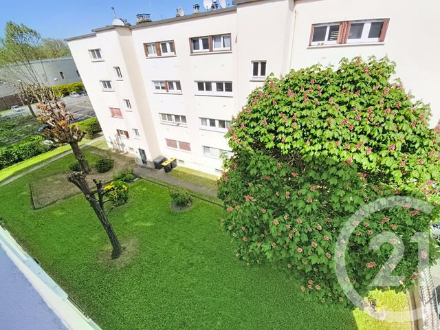 Appartement F3 &agrave; vendre - 3 pi&egrave;ces - 54,02 m2 - L Ile St Denis - 93 - ILE-DE-FRANCE