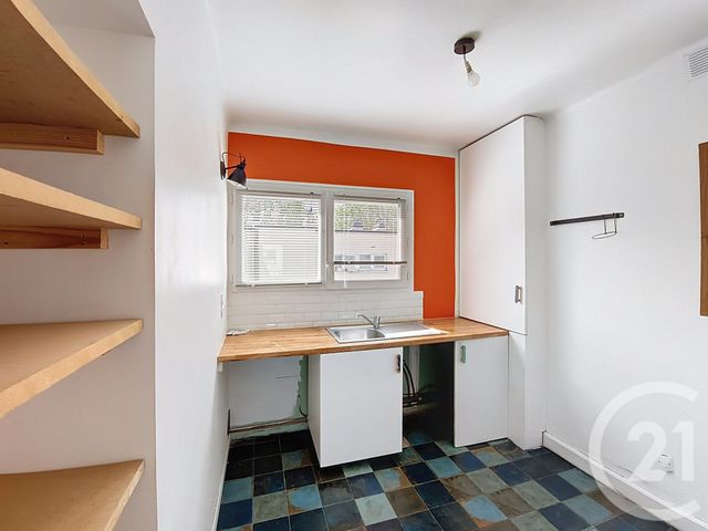 Appartement F3 &agrave; vendre - 3 pi&egrave;ces - 54,02 m2 - L Ile St Denis - 93 - ILE-DE-FRANCE