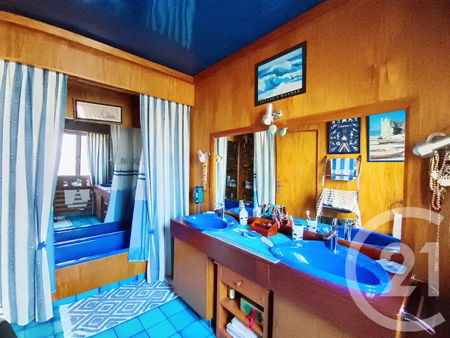 Maison à vendre - 6 pièces - 177 m2 - St Denis - 93 - ILE-DE-FRANCE