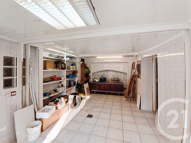 Maison à vendre - 6 pièces - 177 m2 - St Denis - 93 - ILE-DE-FRANCE