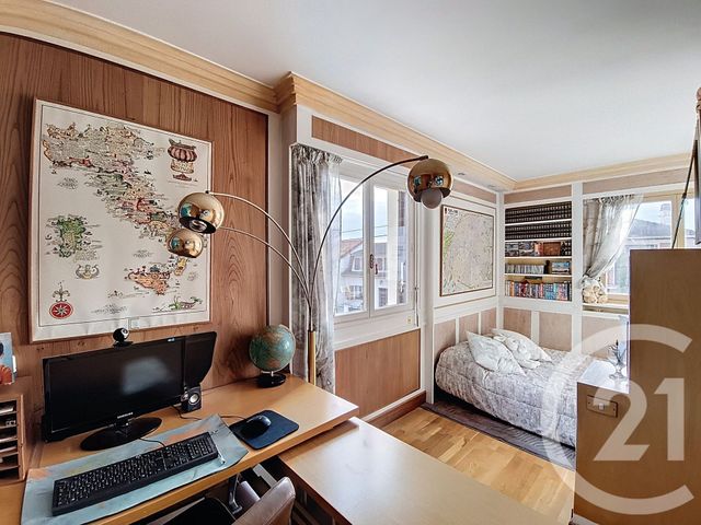 Maison à vendre - 6 pièces - 177 m2 - St Denis - 93 - ILE-DE-FRANCE