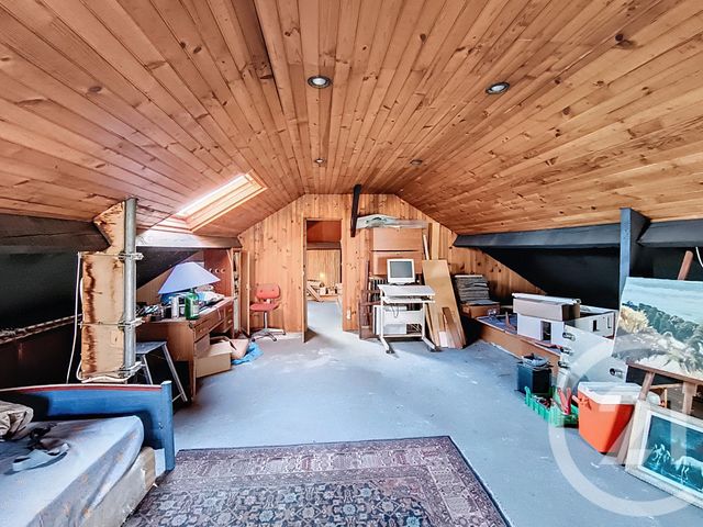 Maison à vendre - 6 pièces - 177 m2 - St Denis - 93 - ILE-DE-FRANCE