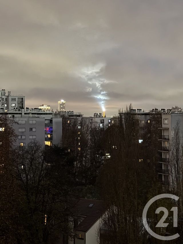 appartement - ST DENIS - 93