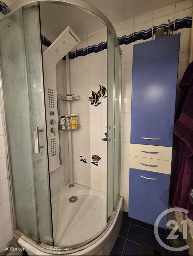 Afficher la photo en grand Appartement F3 à vendre - 3 pièces - 69,26 m2 - St Denis - 93 - ILE-DE-FRANCE