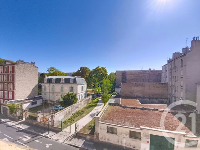 Appartement F3 à vendre ST DENIS
