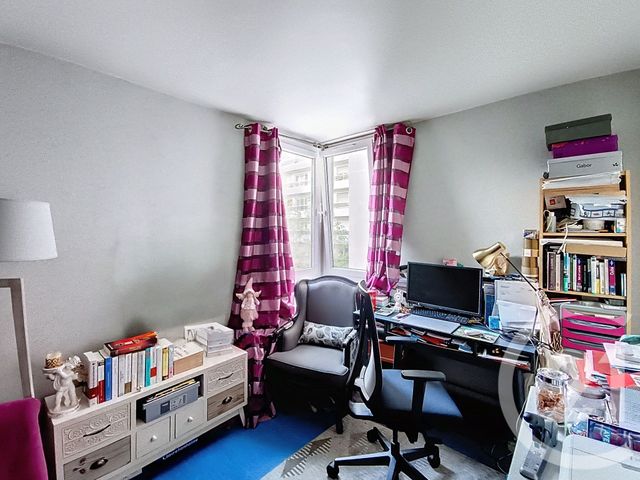 Afficher la photo en grand Appartement F3 à vendre - 3 pièces - 69,26 m2 - St Denis - 93 - ILE-DE-FRANCE