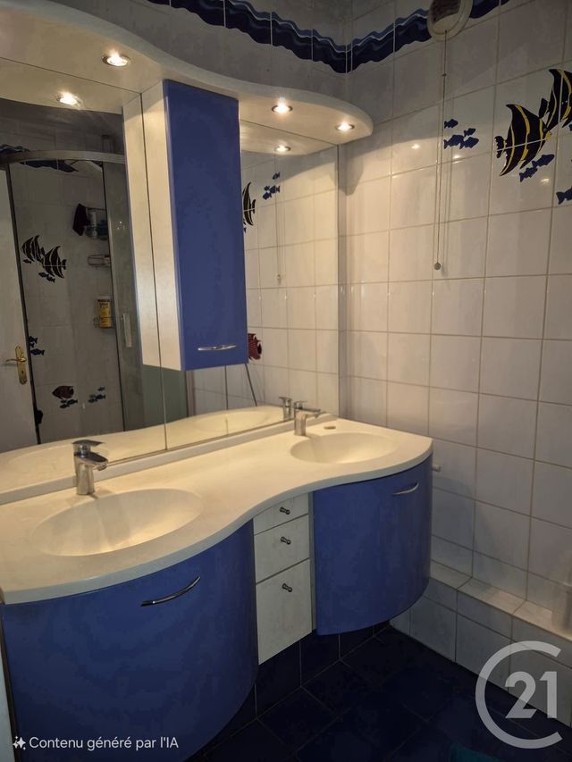 Afficher la photo en grand Appartement F3 à vendre - 3 pièces - 69,26 m2 - St Denis - 93 - ILE-DE-FRANCE
