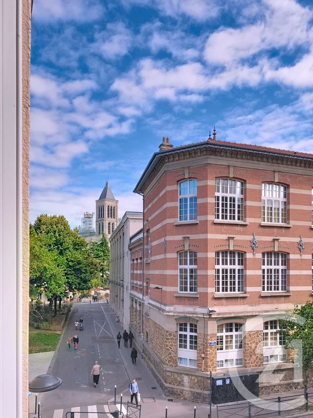 appartement - ST DENIS - 93