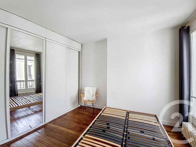 Afficher la photo en grand Appartement F3 à vendre - 3 pièces - 58,20 m2 - St Denis - 93 - ILE-DE-FRANCE