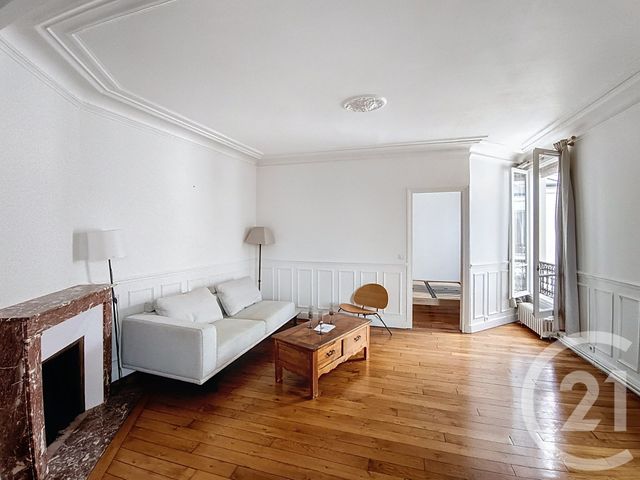 Appartement F3 à vendre ST DENIS