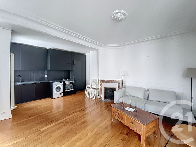 Afficher la photo en grand Appartement F3 à vendre - 3 pièces - 58,20 m2 - St Denis - 93 - ILE-DE-FRANCE