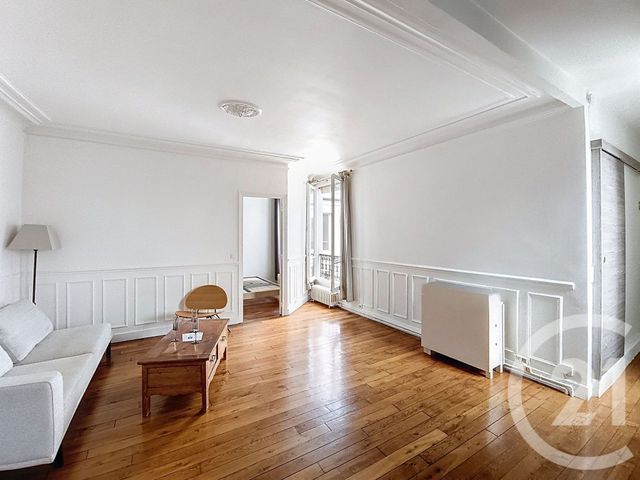Afficher la photo en grand Appartement F3 à vendre - 3 pièces - 58,20 m2 - St Denis - 93 - ILE-DE-FRANCE