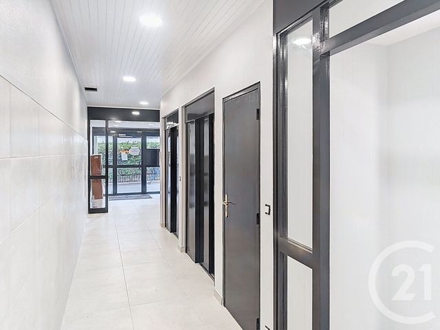 Appartement F2 &agrave; vendre - 2 pi&egrave;ces - 52,38 m2 - St Denis - 93 - ILE-DE-FRANCE