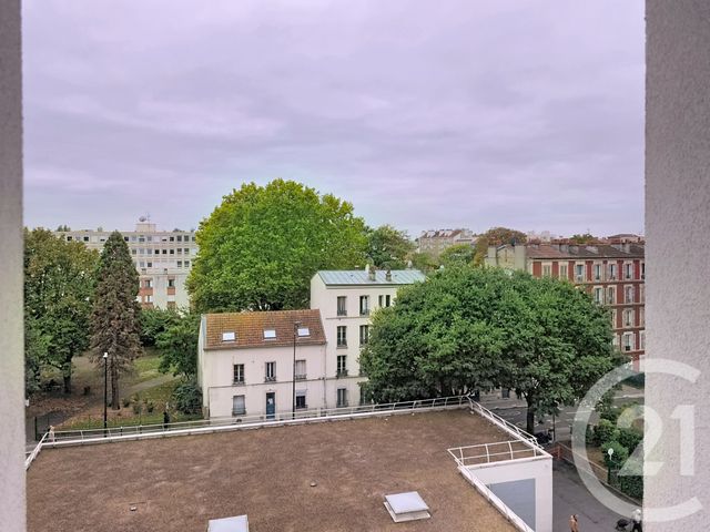 Afficher la photo en grand Appartement F2 à vendre - 2 pièces - 52,38 m2 - St Denis - 93 - ILE-DE-FRANCE
