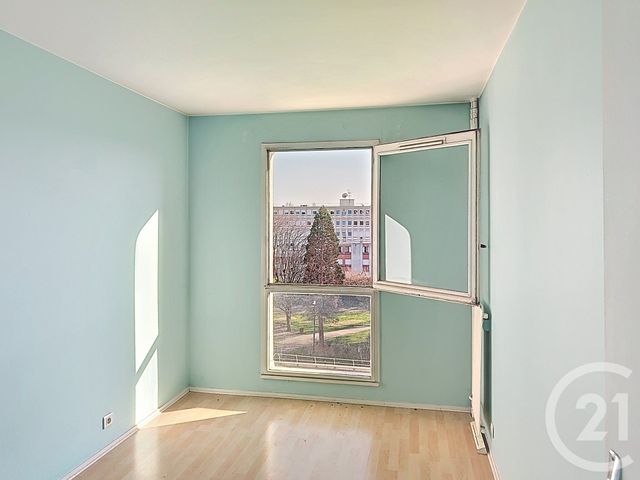 Appartement F2 &agrave; vendre - 2 pi&egrave;ces - 52,38 m2 - St Denis - 93 - ILE-DE-FRANCE