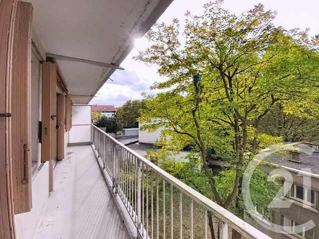 appartement - ST DENIS - 93