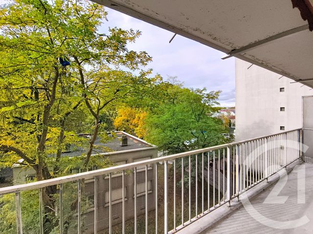 Appartement F1 à vendre - 1 pièce - 31,85 m2 - St Denis - 93 - ILE-DE-FRANCE