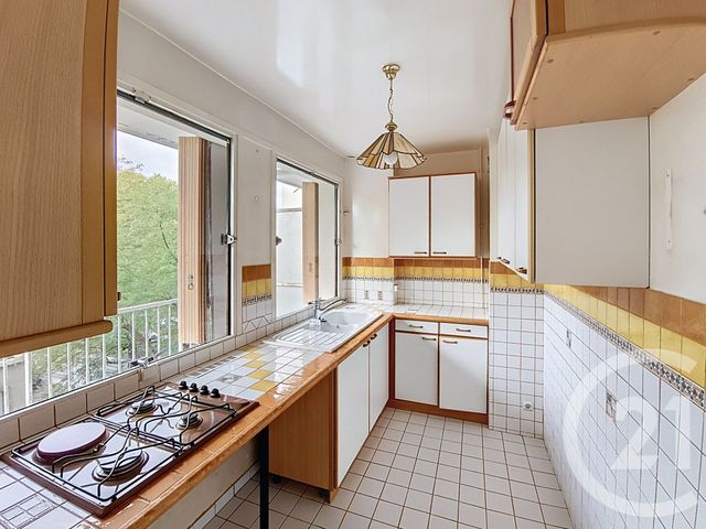 Appartement F1 à vendre - 1 pièce - 31,85 m2 - St Denis - 93 - ILE-DE-FRANCE