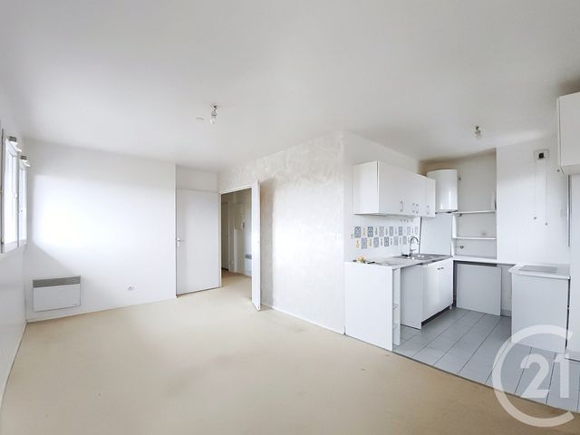 appartement - DUGNY - 93