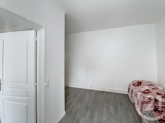 Appartement Studio à vendre - 1 pièce - 18,81 m2 - St Denis - 93 - ILE-DE-FRANCE