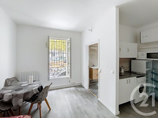 appartement - ST DENIS - 93