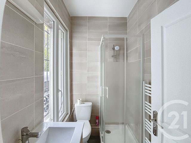 Appartement Studio à vendre - 1 pièce - 18,81 m2 - St Denis - 93 - ILE-DE-FRANCE