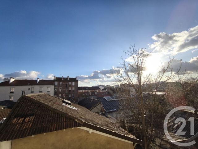 Appartement F2 &agrave; vendre - 2 pi&egrave;ces - 35,39 m2 - St Denis - 93 - ILE-DE-FRANCE