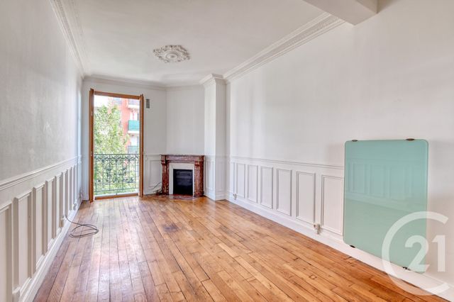 Appartement F2 à vendre ST DENIS