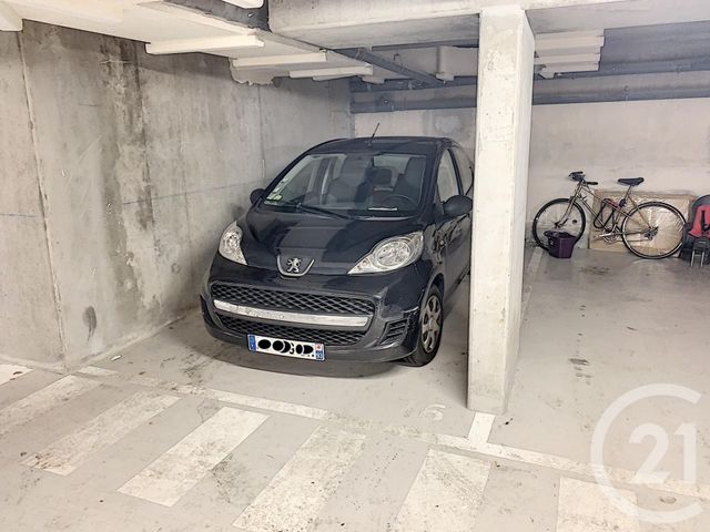 Appartement F4 &agrave; vendre - 4 pi&egrave;ces - 86,40 m2 - St Denis - 93 - ILE-DE-FRANCE