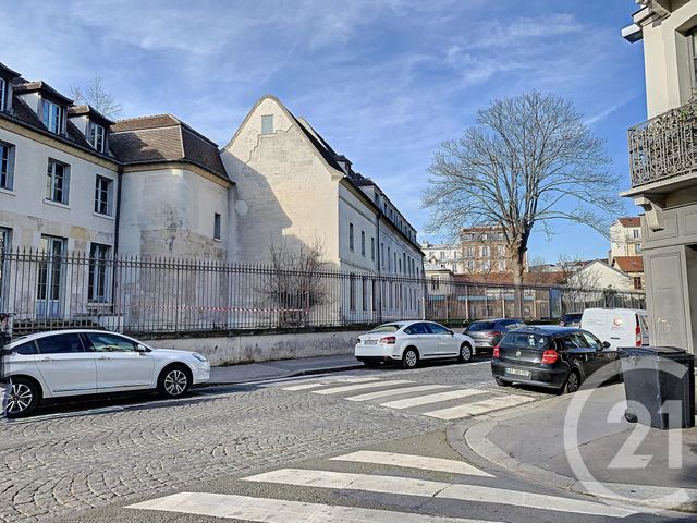 Appartement F4 &agrave; vendre - 4 pi&egrave;ces - 86,40 m2 - St Denis - 93 - ILE-DE-FRANCE