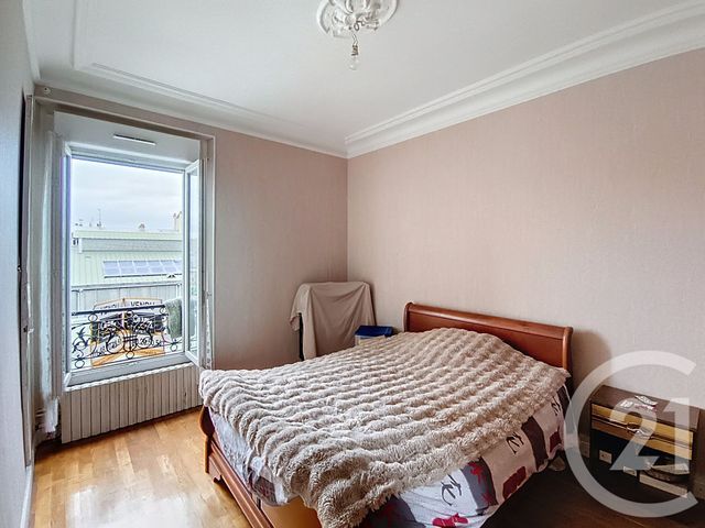 Appartement F3 &agrave; vendre - 3 pi&egrave;ces - 60,08 m2 - St Denis - 93 - ILE-DE-FRANCE