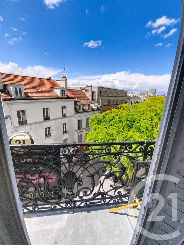 Appartement F3 &agrave; vendre - 3 pi&egrave;ces - 60,08 m2 - St Denis - 93 - ILE-DE-FRANCE