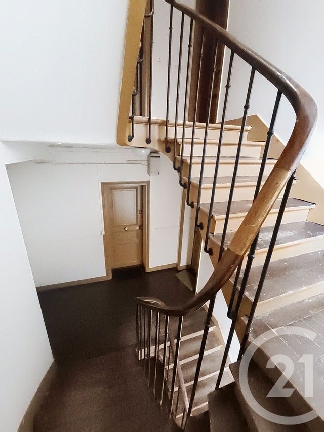 Appartement F3 &agrave; vendre - 3 pi&egrave;ces - 60,08 m2 - St Denis - 93 - ILE-DE-FRANCE