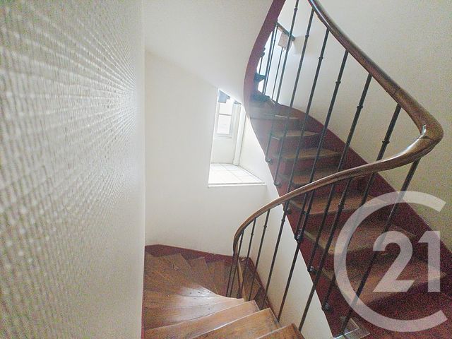 Immeuble &agrave; vendre - 206,75 m2 - St Denis - 93 - ILE-DE-FRANCE